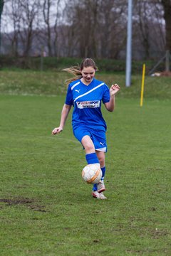 Bild 95 - C-Juniorinnen FSG BraWie o.W. - SG Oering-Seth-S�lfeld o.W. : Ergebnis: 4:3